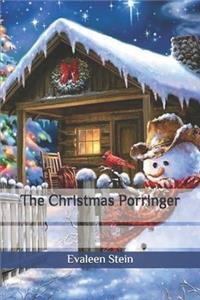 The Christmas Porringer