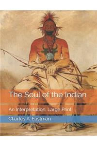 The Soul of the Indian