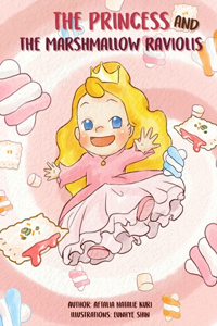Princess and the Marshmallow Raviolis