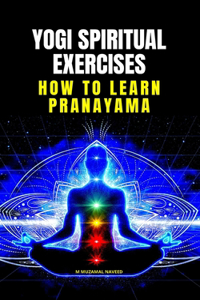 Yogi Spiritual Exercises