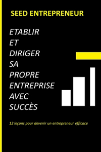 Etablir et diriger sa propre entreprise avec succès
