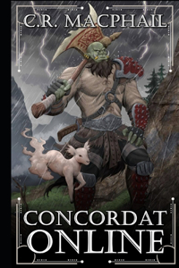 Concordat Online