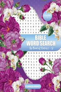Bible Word Search