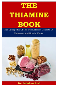 The Thiamine Book