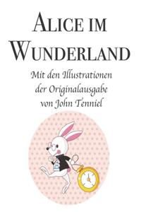 Alice im Wunderland