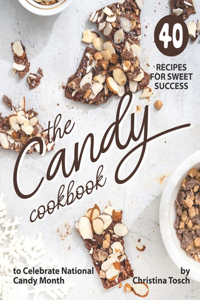 Candy Cookbook