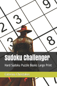 Sudoku Challenger