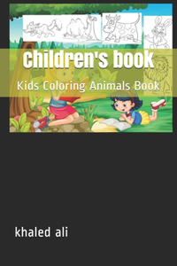 Children's book