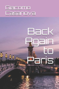Back Again to Paris