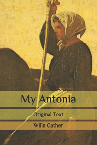 My Antonia