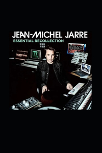 Son nom est Jean-Michel Jarre