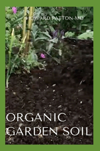 Organic Garden Soil