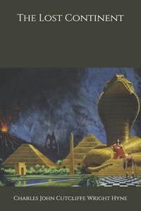 The Lost Continent