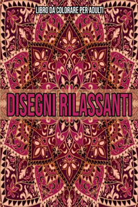 Disegni Rilassanti