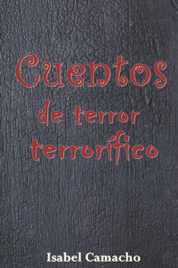 Cuentos de terror terrorífico