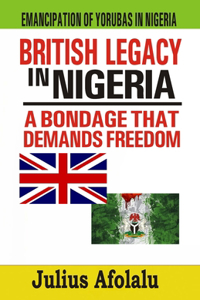 British Legacy in Nigeria