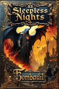 53 Sleepless Nights: 50+ Monsters, Murders, Demons, and Ghosts. Short Horror Stories and Legends.