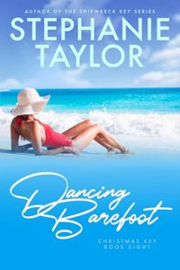 Dancing Barefoot