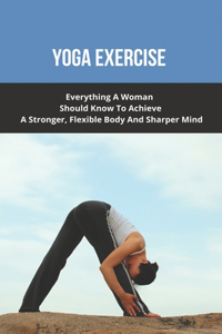 Yoga Exercise