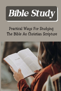 Bible Study