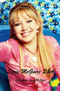 Lizzie McGuire Q&A