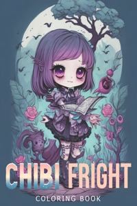 Chibi Fright