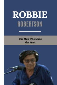 Robbie Robertson