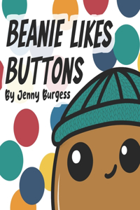 Beanie Likes Buttons