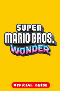 Super Mario Bros. Wonder