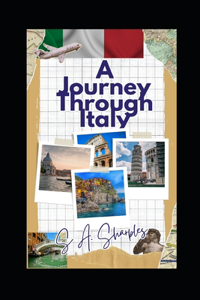 Journey through Italy