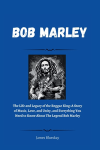 Bob Marley