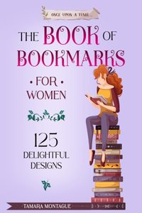 Book of Bookmarks for Women