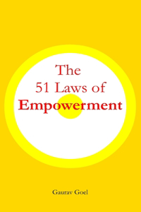The 51 Laws of Empowerment