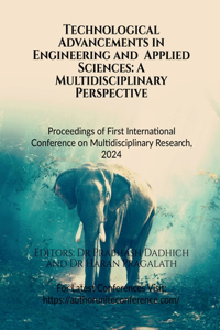 Technological Advancements in Engineering and Applied Sciences