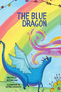 Blue Dragon