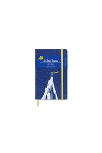 MOLESKINE LIMITED EDITION PETIT PRINCE 2