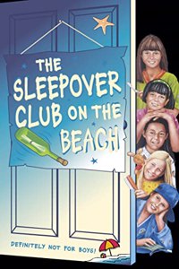 The Sleepover Club (42) â€“ The Sleepover Club on the Beach