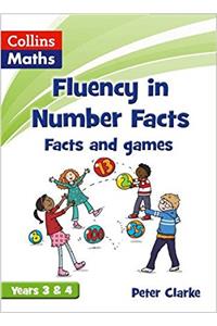 Facts and Games Years 3 & 4