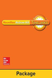 Timelinks: On Level, Grade 3, Leveled Biographies, on Level Set (6 Each of 5 Titles)