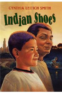 Indian Shoes