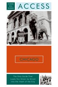 Access Chicago 8e
