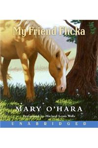 My Friend Flicka CD
