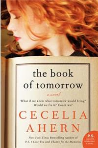 Book of Tomorrow