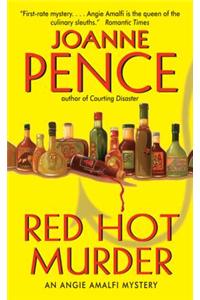 Red Hot Murder