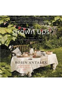 The Grown Ups
