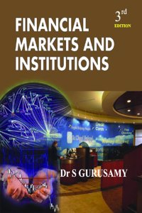 Financial Markets and Institutions