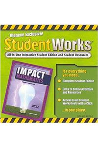 Impact Mathematics, Course 2
