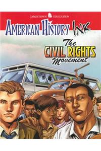 American History Ink the Civil Rights Movement