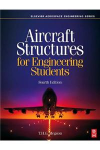Aircraft Structures for Engineering Students