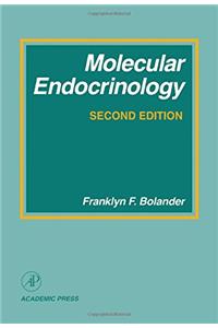 Molecular Endocrinology